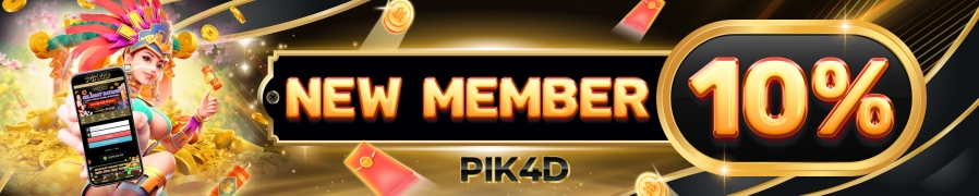 BONUS SITUS JUDI SLOT ONLINE TERBESAR SLOT4D TOGEL4D PIK4D